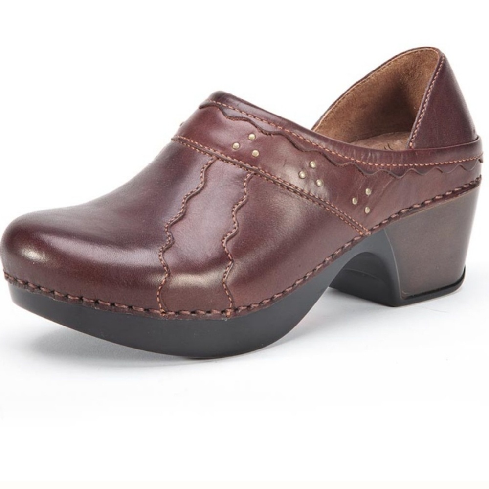 Dansko Hailey Clogs Size 41